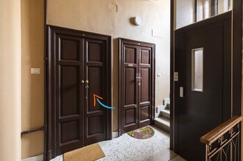 notami bicocca home 2 bedrooms