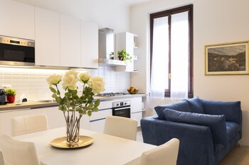 notami bicocca home 2 bedrooms