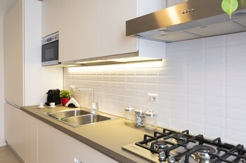 notami bicocca home 2 bedrooms