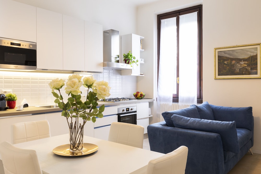 notami bicocca home 2 bedrooms