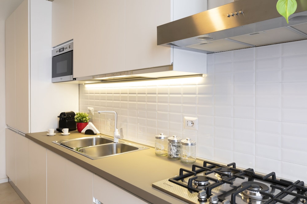 notami bicocca home 2 bedrooms