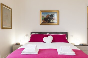 notami bicocca home 2 bedrooms
