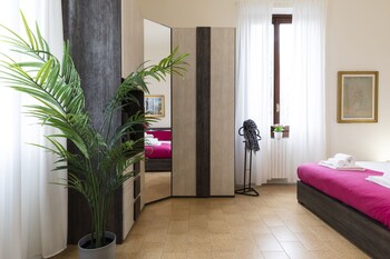 notami bicocca home 2 bedrooms