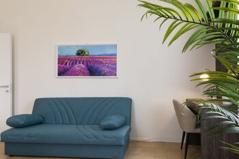 notami bicocca home 2 bedrooms