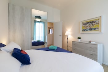 notami bicocca home 2 bedrooms