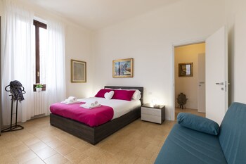 notami bicocca home 2 bedrooms