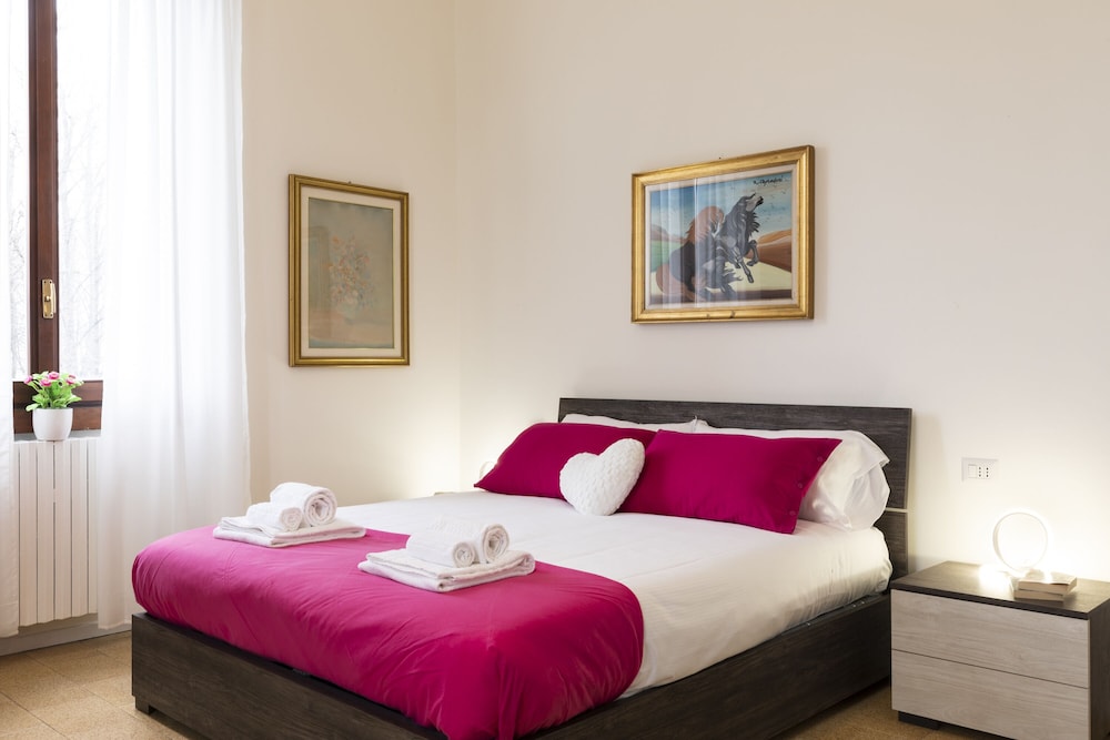 notami bicocca home 2 bedrooms
