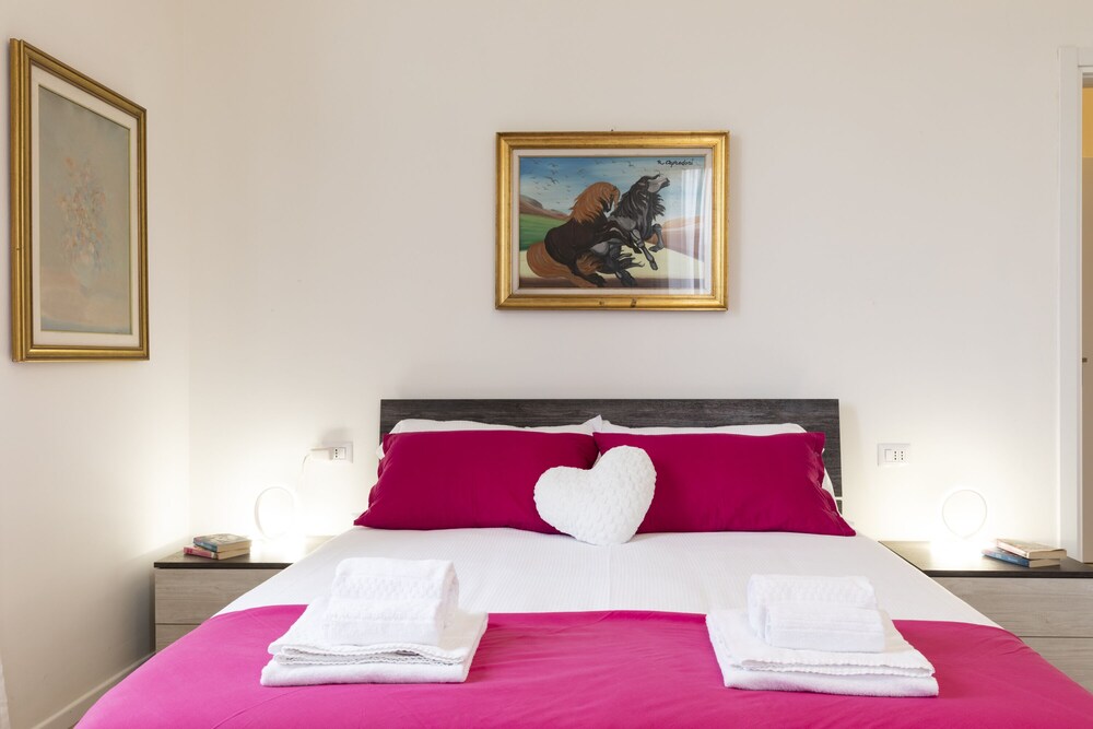 notami bicocca home 2 bedrooms