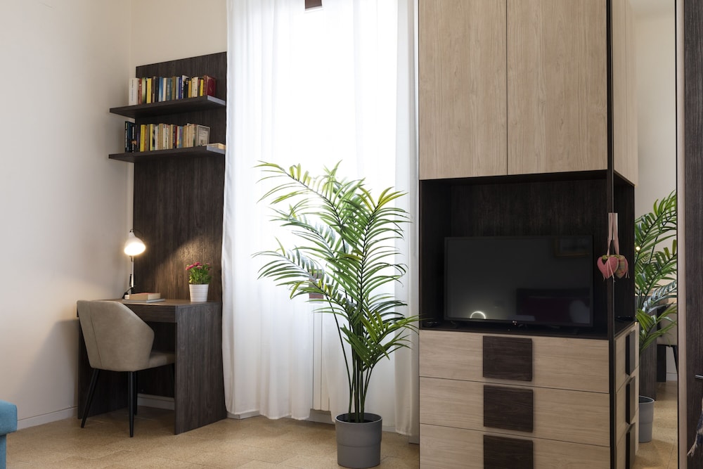 notami bicocca home 2 bedrooms