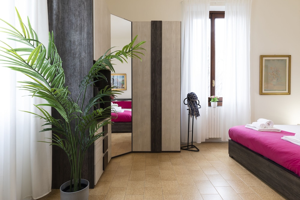 notami bicocca home 2 bedrooms