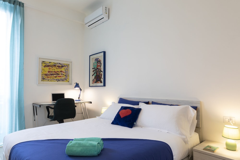 notami bicocca home 2 bedrooms
