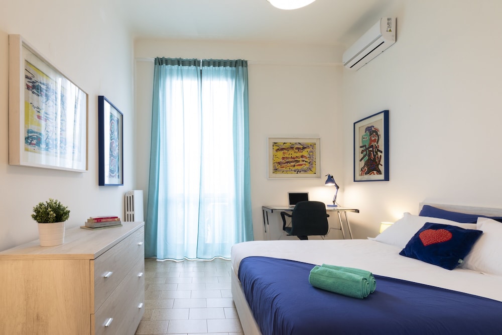 notami bicocca home 2 bedrooms