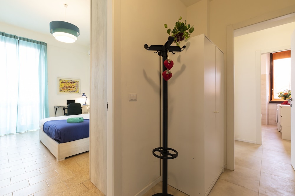 notami bicocca home 2 bedrooms