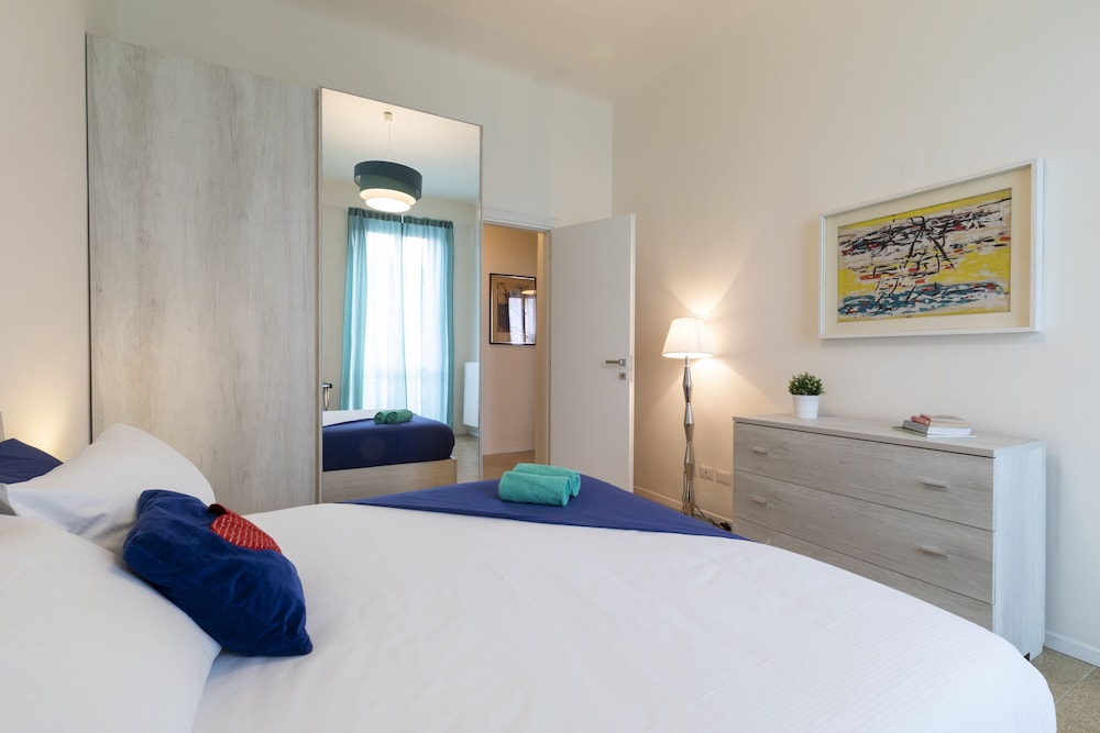 notami bicocca home 2 bedrooms