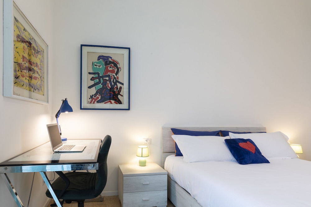 notami bicocca home 2 bedrooms