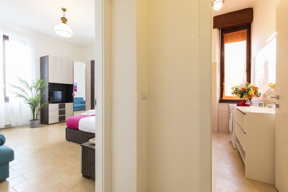 notami bicocca home 2 bedrooms