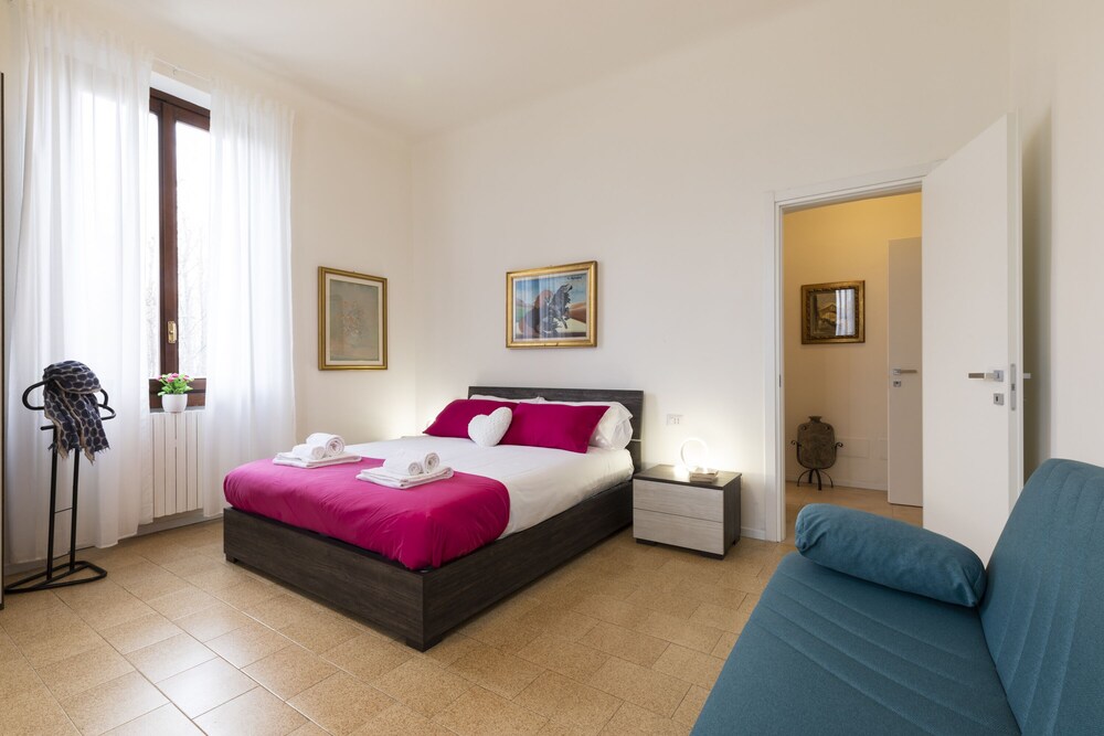 notami bicocca home 2 bedrooms