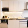 notami bicocca home 2 bedrooms