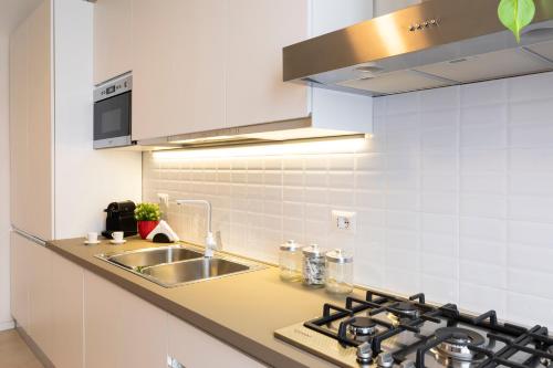 notami bicocca home 2 bedrooms
