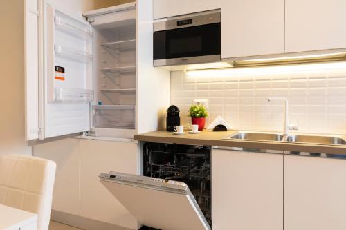 notami bicocca home 2 bedrooms
