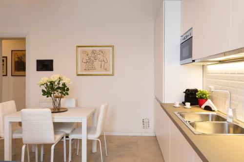notami bicocca home 2 bedrooms