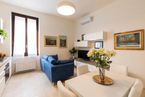 notami bicocca home 2 bedrooms