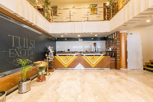 hotel tulsi exotic