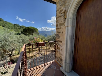 Agriturismo Masusà,Salerno>>Aquara,0 star