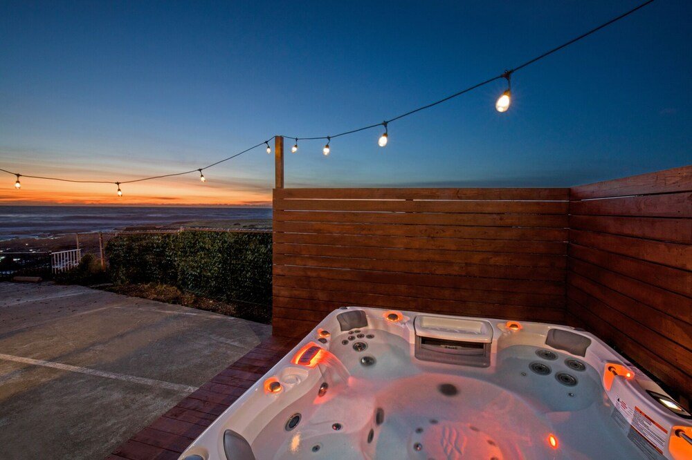Black Sands Inn,Shelter Cove>>Fort Bragg,2 star
