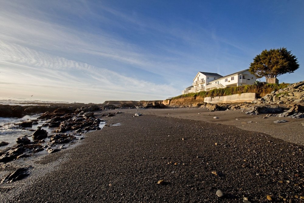Black Sands Inn,Shelter Cove>>Fort Bragg,2 star