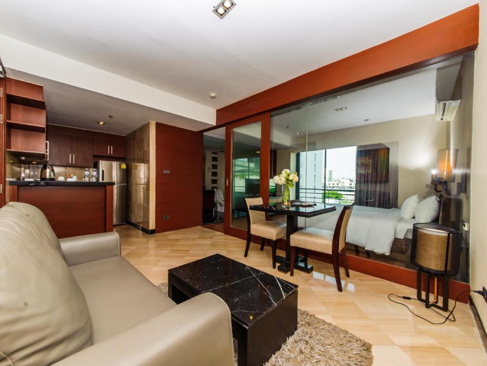 sukhothai hotel and residence