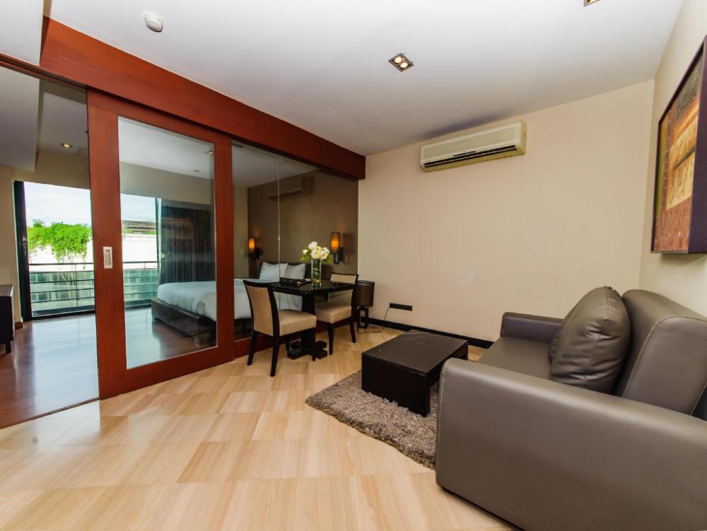 sukhothai hotel and residence