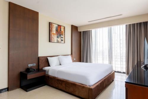 sukhothai hotel and residence