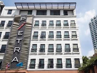 sukhothai hotel and residence