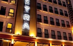 sukhothai hotel and residence