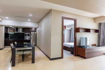 sukhothai hotel and residence