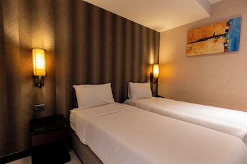 sukhothai hotel and residence