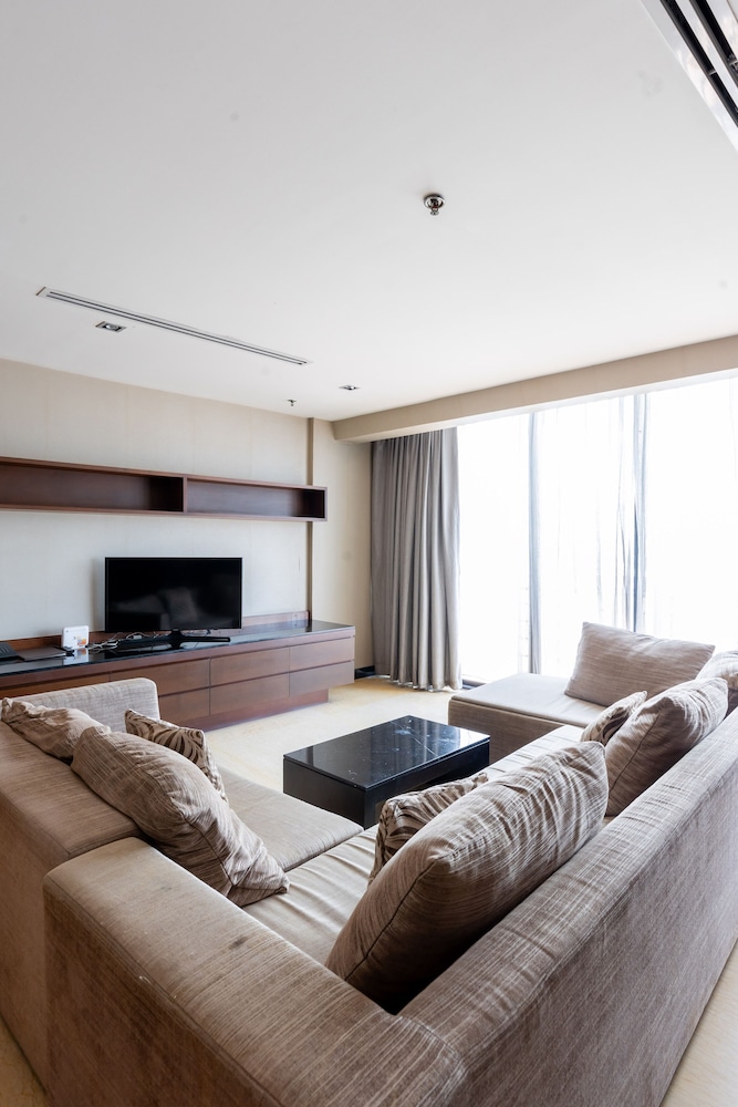 sukhothai hotel and residence