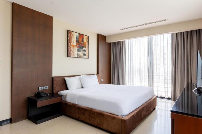 sukhothai hotel and residence