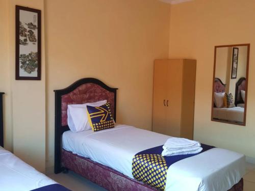 the ellen hotel by ecommerceloka