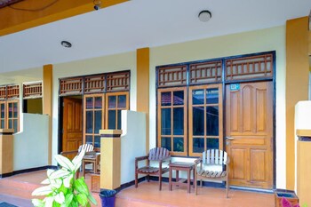 the ellen hotel by ecommerceloka