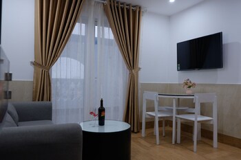 phan van 2 hotel and apartments