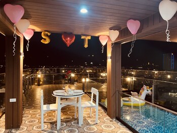 phan van 2 hotel and apartments