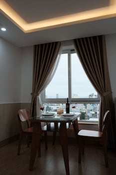 phan van 2 hotel and apartments