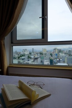 phan van 2 hotel and apartments