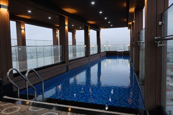 phan van 2 hotel and apartments