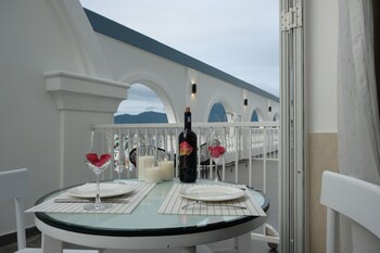 phan van 2 hotel and apartments