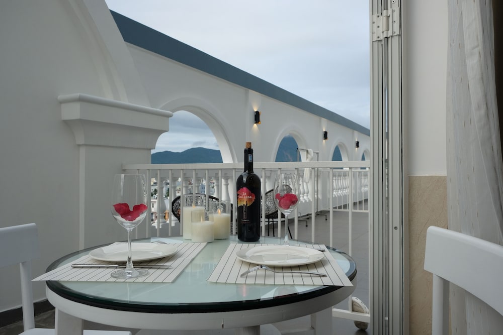 phan van 2 hotel and apartments