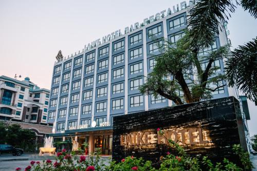 laike hotel