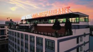 laike hotel